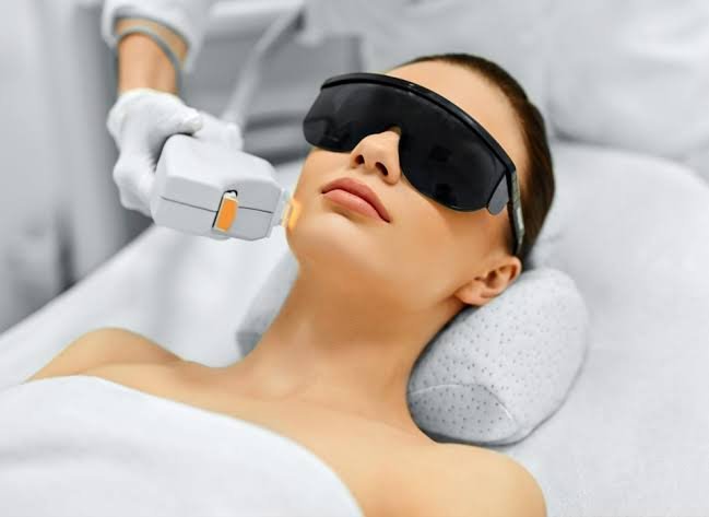 Photo Rejuvenation